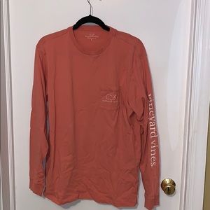 Vineyard Vines Graphic T